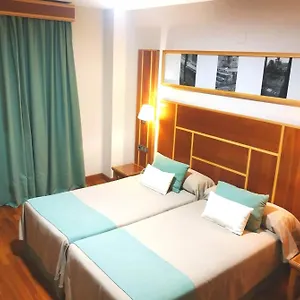 Hotel Carmen ***