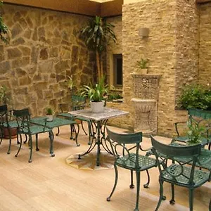 Hotel Molino ***