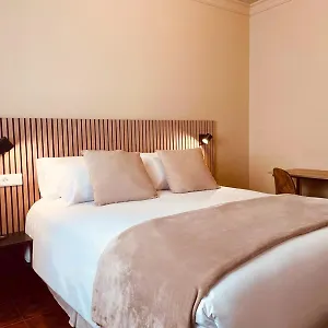 Hotel San Francisco **