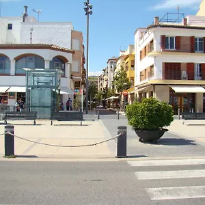 Platja Maison d'hôtes
