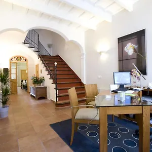 Hotel Hotel Es Mercadal ****