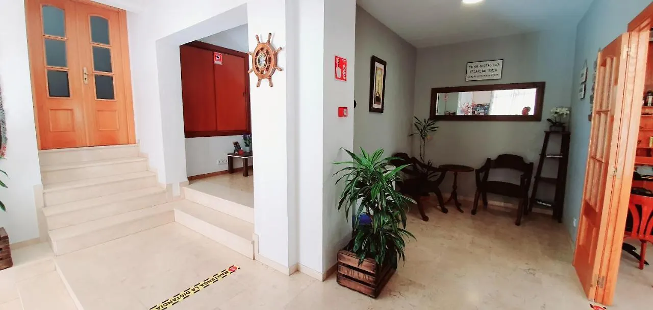 Marinada Hotel Cambrils