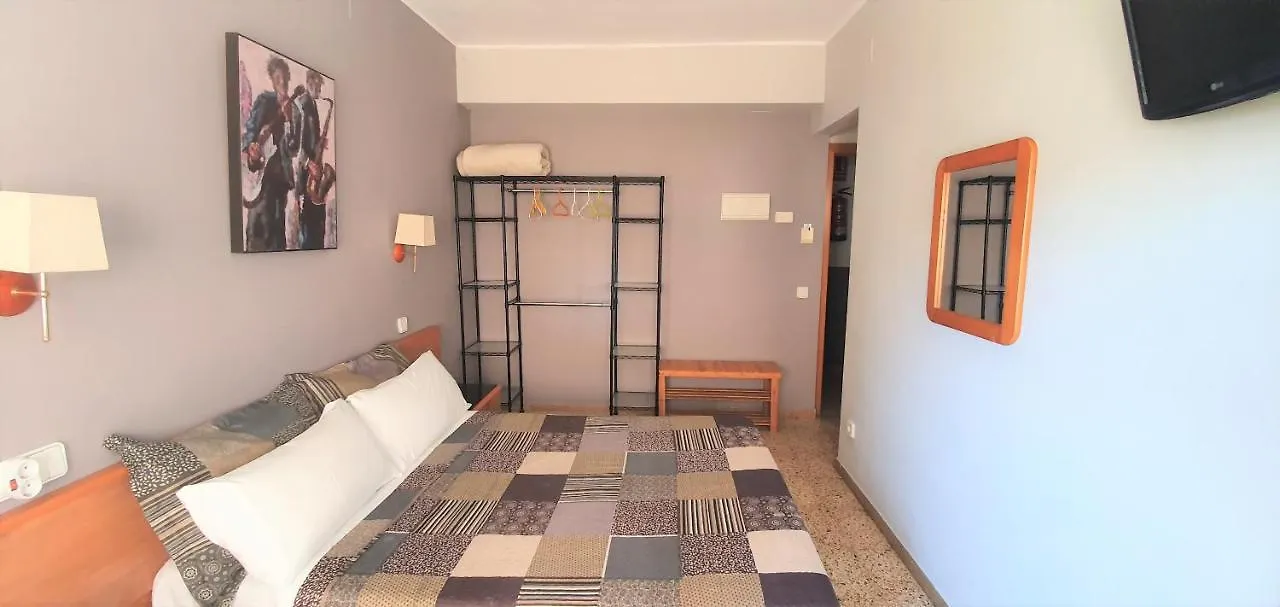 Marinada Hotel Cambrils