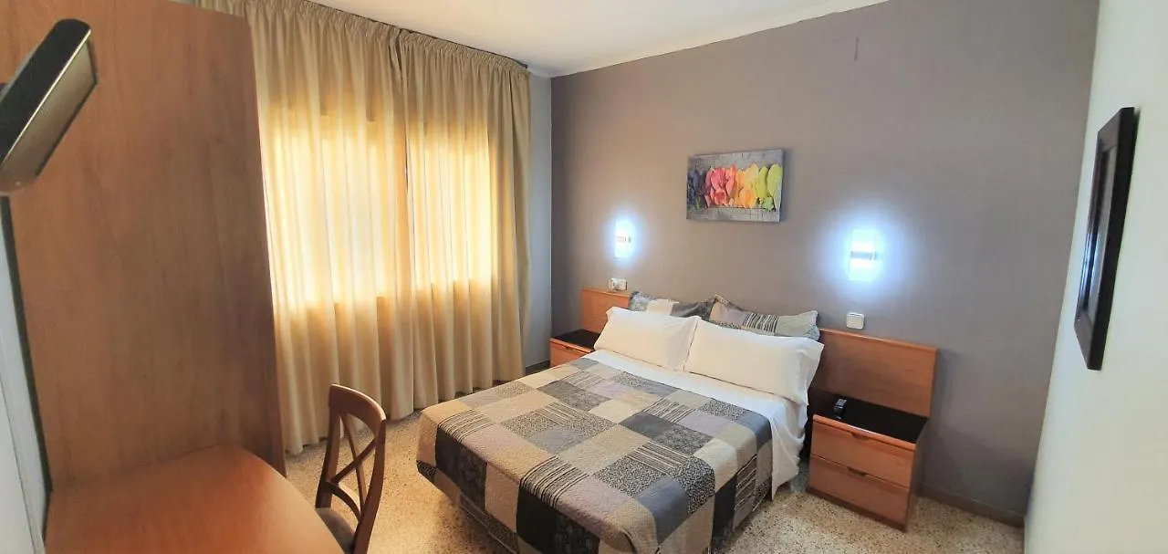 Marinada Hotel Cambrils