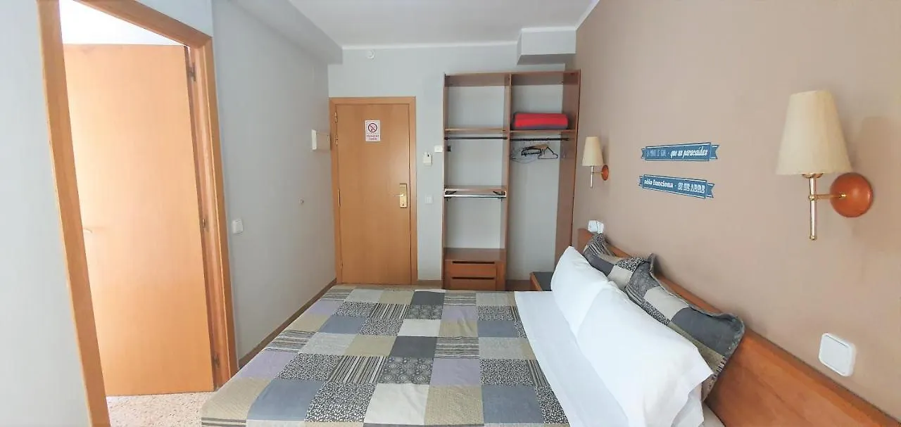 Marinada Hotel Cambrils