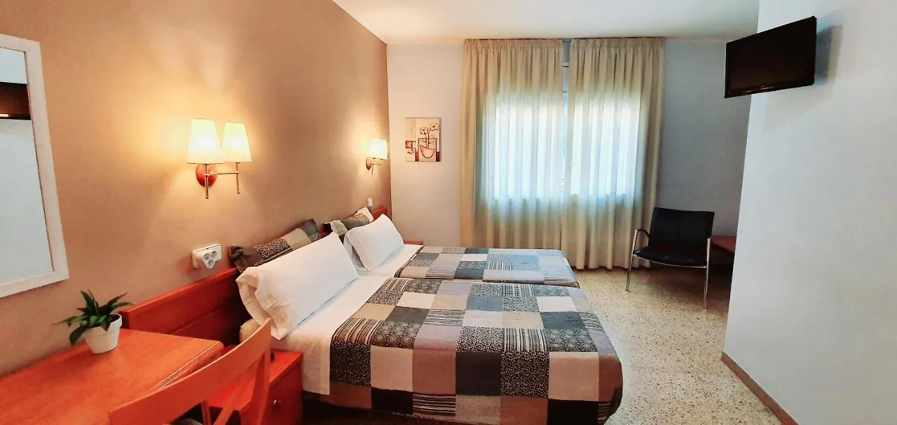 Marinada Hotel Cambrils