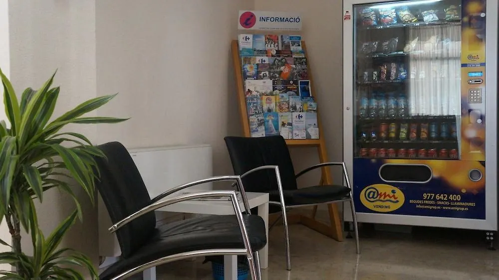 Marinada Hotel Cambrils