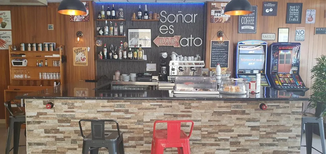 Marinada Hotel Cambrils