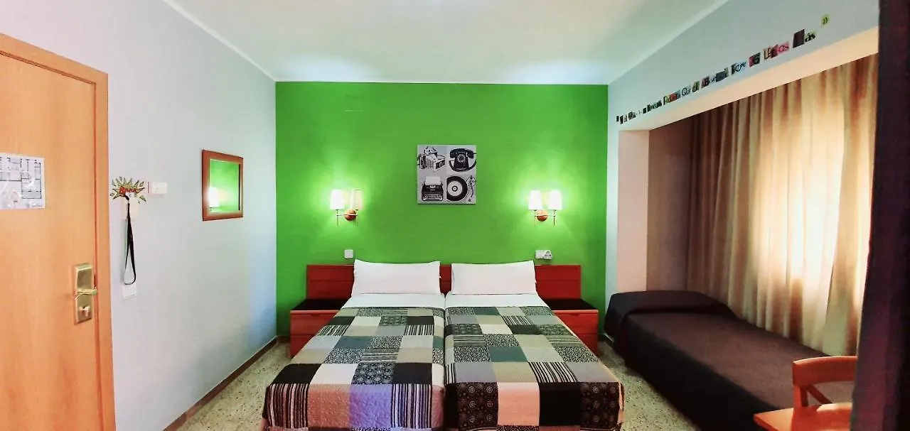 Marinada Hotel Cambrils