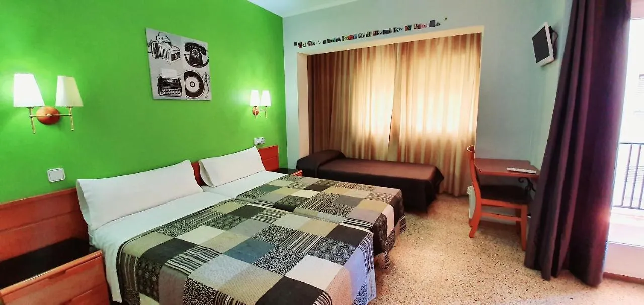 Marinada Hotel Cambrils
